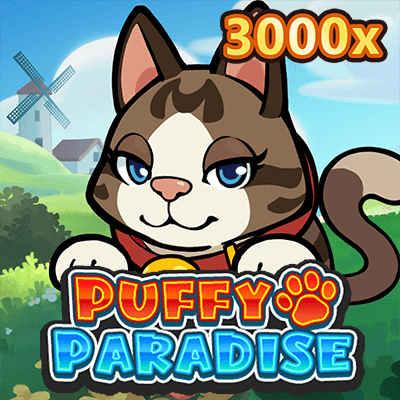 Puffy Paradise